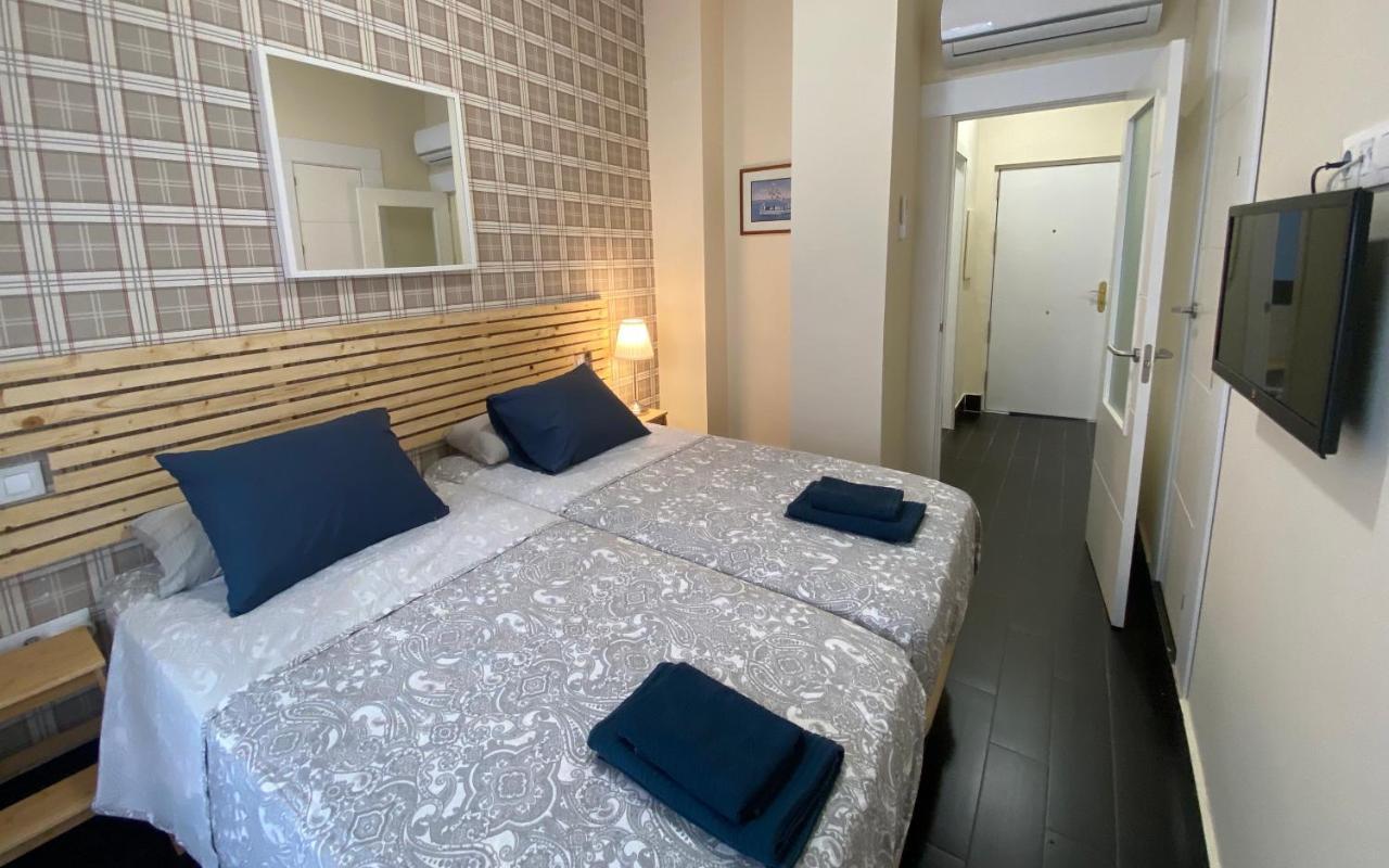 Aym Places Maestranza Διαμέρισμα Σεβίλλη Εξωτερικό φωτογραφία