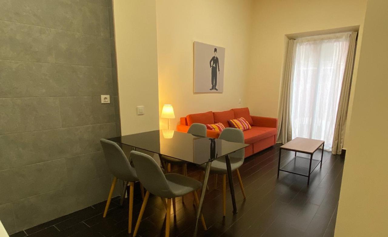 Aym Places Maestranza Διαμέρισμα Σεβίλλη Εξωτερικό φωτογραφία