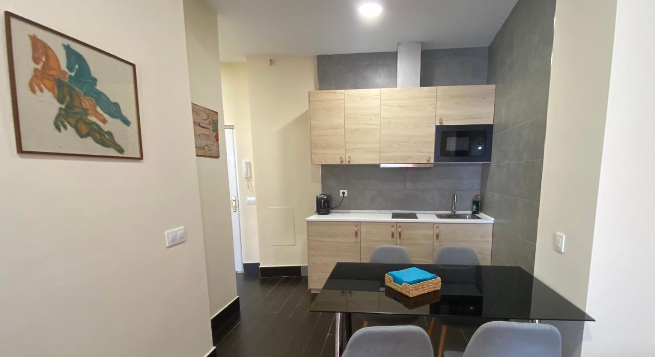 Aym Places Maestranza Διαμέρισμα Σεβίλλη Εξωτερικό φωτογραφία