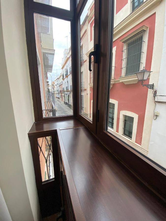 Aym Places Maestranza Διαμέρισμα Σεβίλλη Εξωτερικό φωτογραφία
